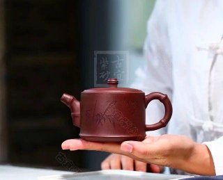 《竹段》  《竹段》