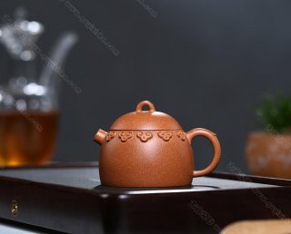 如意秦權(quán)  如意秦權(quán)