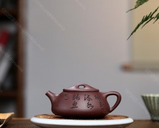 景舟石瓢  景舟石瓢