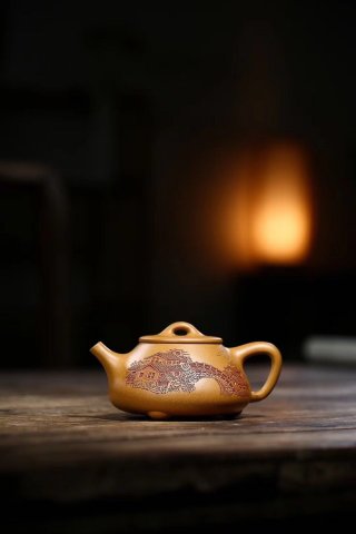 江南好,風景舊曾諳【平蓋子冶】  江南好,風景舊曾諳【平蓋子冶】