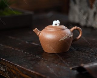 小竹石  小竹石