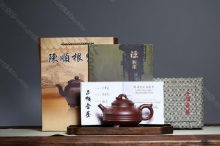 魚樂壺  魚樂壺