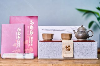 高潘壺旅行套  高潘壺旅行套