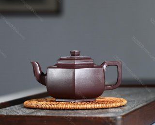 六方雪華  六方雪華