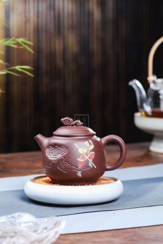 《騰云駕霧》  《騰云駕霧》