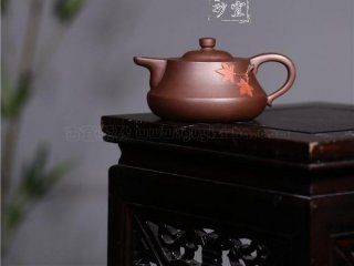 《楓葉》  《楓葉》