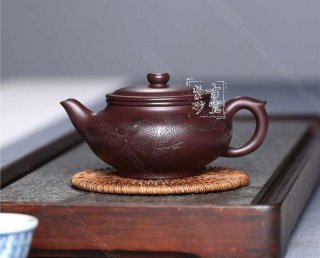 《飛把龍吟》  《飛把龍吟》