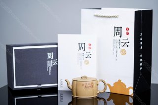 品名:歸影 作者:周云(國家級工藝  品名:歸影 作者:周云(國家級工藝