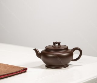 龍頭玉鼎  龍頭玉鼎