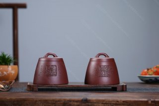 魚罩罐  魚罩罐