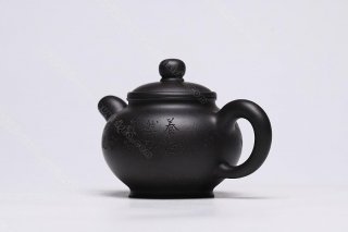 福道(原礦烏金砂)  福道(原礦烏金砂)