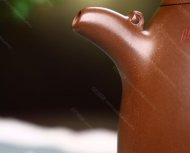 如意秦權（精刻秦始皇）