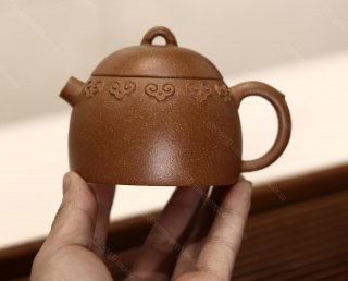 如意秦權(quán)  如意秦權(quán)