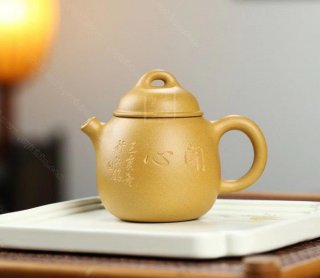 《憨壺》  《憨壺》