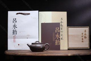 牛蓋清韻  牛蓋清韻