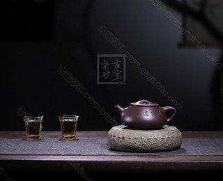 《矮石瓢》  《矮石瓢》