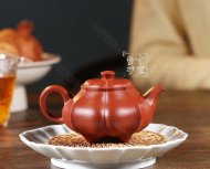 《筋紋四方和諧》