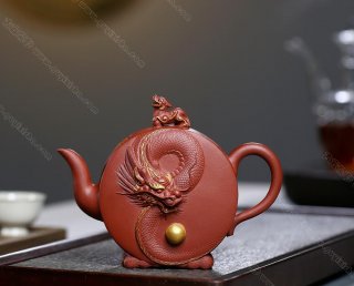 金龍闕月  金龍闕月