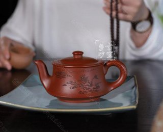 《曲壺》  《曲壺》