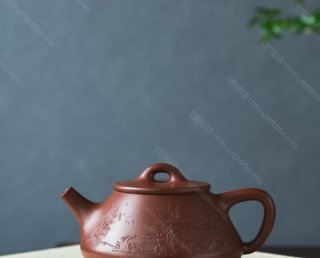 景舟石瓢  景舟石瓢