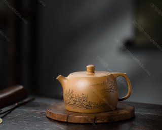 寶鐸壺  寶鐸壺