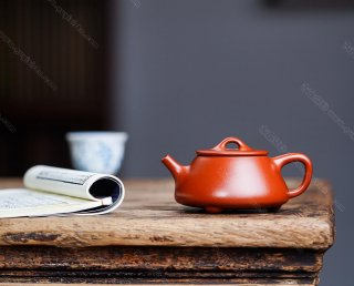 大口石瓢  大口石瓢