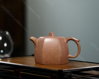 六方井欄  六方井欄