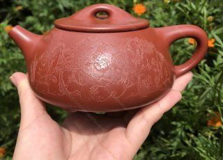 景舟石瓢  景舟石瓢