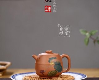 《碩瓜》  《碩瓜》