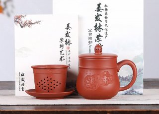 和諧蓋杯  和諧蓋杯