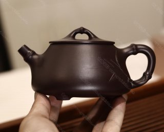 竹節石瓢  竹節石瓢