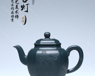 八方宮燈  八方宮燈