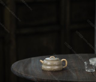 覺歸·蓮臺  覺歸·蓮臺