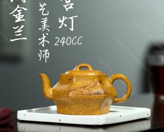 六方宮燈  六方宮燈