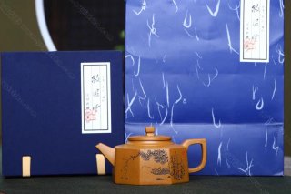 八方井欄  八方井欄