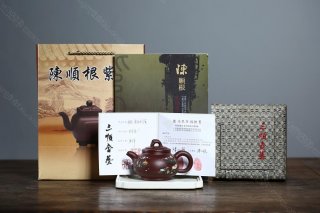 泥繪-魚躍龍門  泥繪-魚躍龍門