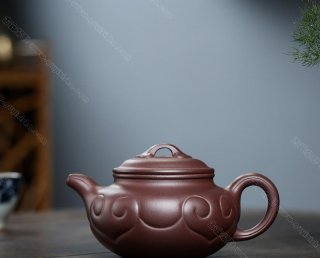 仿古如意  仿古如意