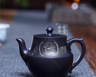 《菱韻秋水》  《菱韻秋水》