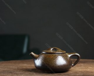 景州石瓢  景州石瓢