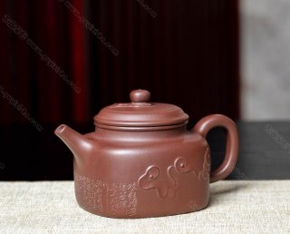 祥云德鐘  祥云德鐘