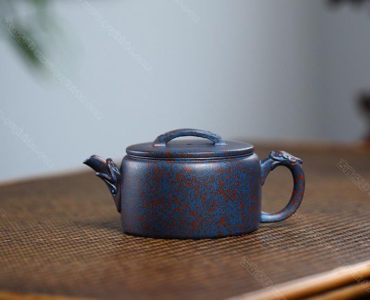 祥龍漢瓦  祥龍漢瓦