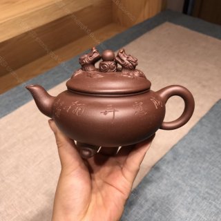 雙龍戲珠  雙龍戲珠