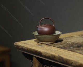 《太白提梁一式》  《太白提梁一式》