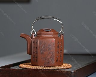 六方洋桶  六方洋桶