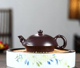 竹節寶相  竹節寶相