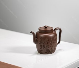 明式高執  明式高執