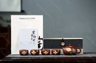 蝶戀花西施套組  蝶戀花西施套組