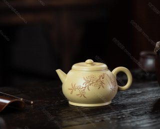 全手工明式龍膽  全手工明式龍膽