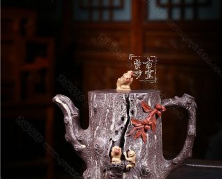 《代代封侯》  《代代封侯》