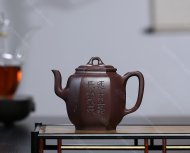 泉眼無聲惜細流，樹蔭照水愛晴柔。